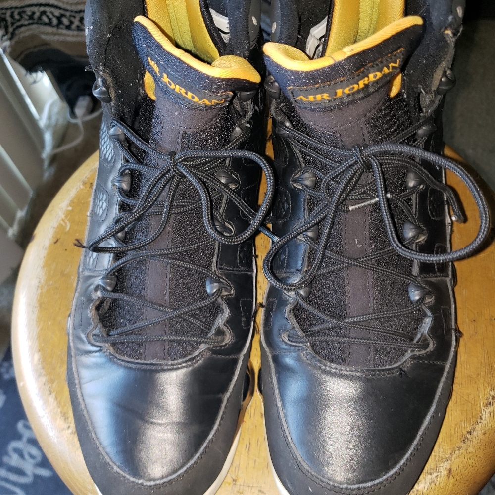 Jordan 9